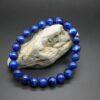 Blue Kyanite Beaded Harmony Bracelet