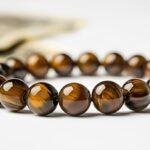 Tiger Bracelet Tiger Eye Bracelet